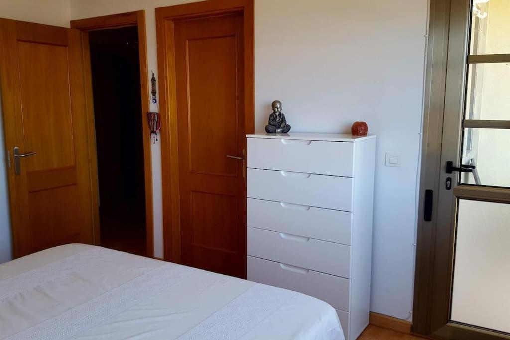 Atlantic Star - Duplex With Ocean Views Apartment Puerto del Rosario  Exterior photo